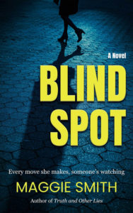 Blind Spot - Maggie Smith